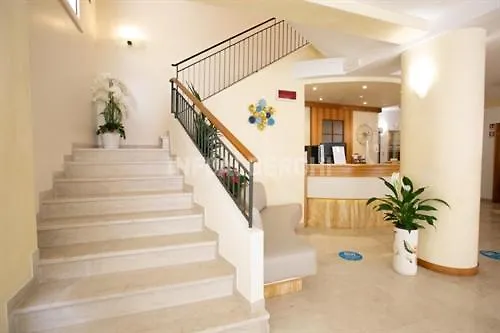 Hotel Lido Misano Adriatico 3*,  Italy