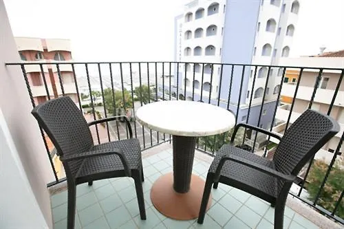 Hotel Lido Misano Adriatico
