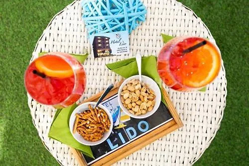 Hotel Lido Misano Adriatico 3*,  Italia