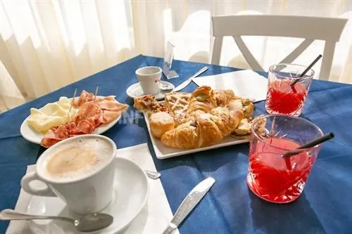 Hotel Lido Misano Adriatico